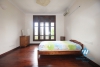 Spacious, fully furnished house for rent in Ciputra, Tay Ho, Hanoi